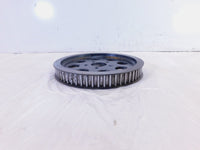 1991-1999 Harley Davidson Sportster 883 & 1200 Black Rear Wheel Sprocket Pulley - C3 Cycle