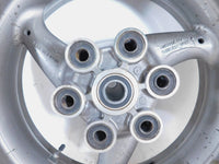 Ducati Monster 900 1000 & Sport Touring ST2 ST4 Rear Wheel Rim & Tire 17 x 5.50 - C3 Cycle