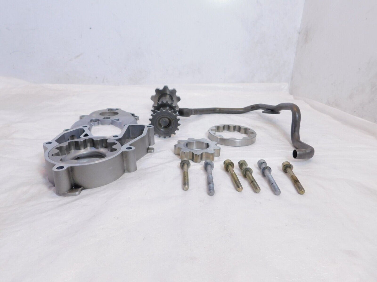 BMW R850R & R1100R R1100RS & R1150GS R1150R & R1200 R1200C Engine Motor Oil Pump - C3 Cycle