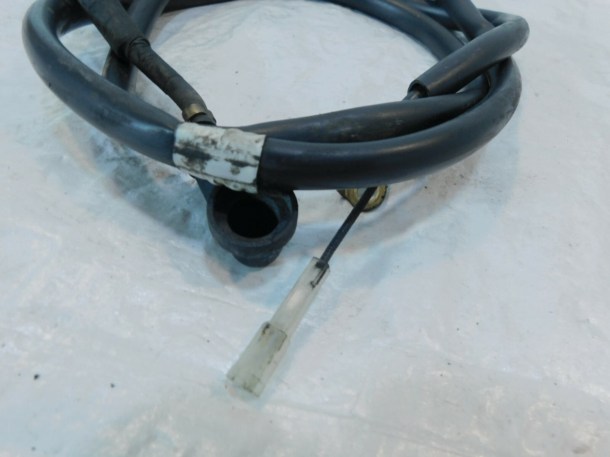 2007-2016 Suzuki Burgman 400 AN400 Engine Starter Motor Relay Wire Cable - C3 Cycle