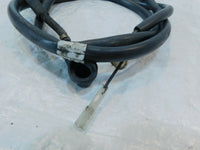 2007-2016 Suzuki Burgman 400 AN400 Engine Starter Motor Relay Wire Cable - C3 Cycle