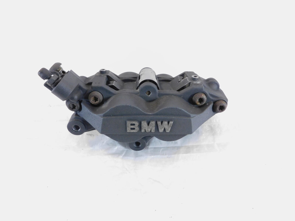 2011-2022 BMW K1600GT K1600GTL K1600B Bagger Front Wheel Left Brake Caliper - C3 Cycle