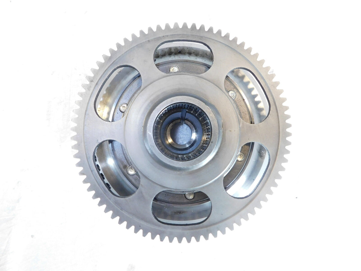 04-09 Honda VTX1300 VTX1300C VTX1300R VTX1300S Alternator Stator Rotor Flywheel - C3 Cycle
