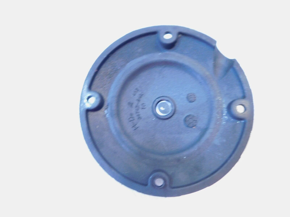 Harley Davidson Sportster 883 & 1200 Black Left Engine Motor Clutch Derby Cover - C3 Cycle