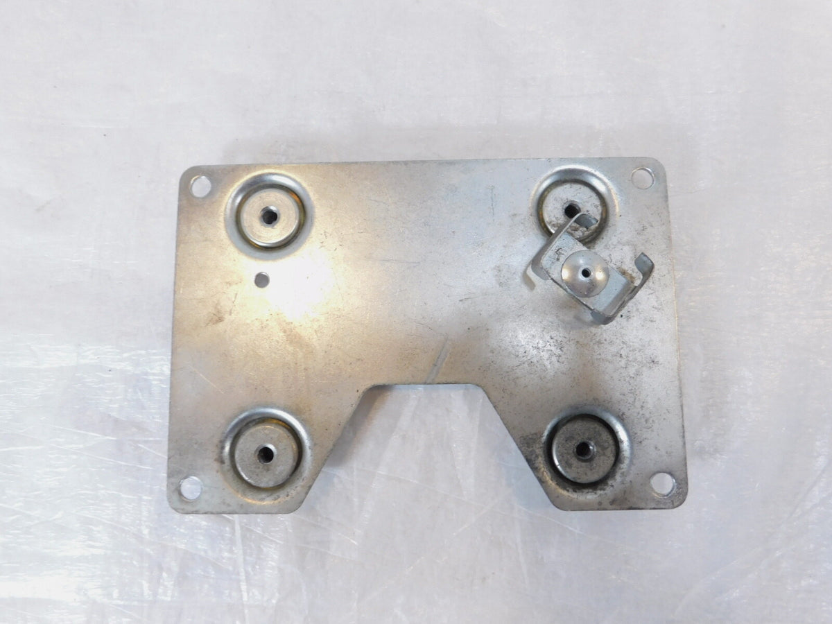 Harley Davidson Dyna Low Rider & Wide Glide Low Rider Electrical Electric Panel - C3 Cycle