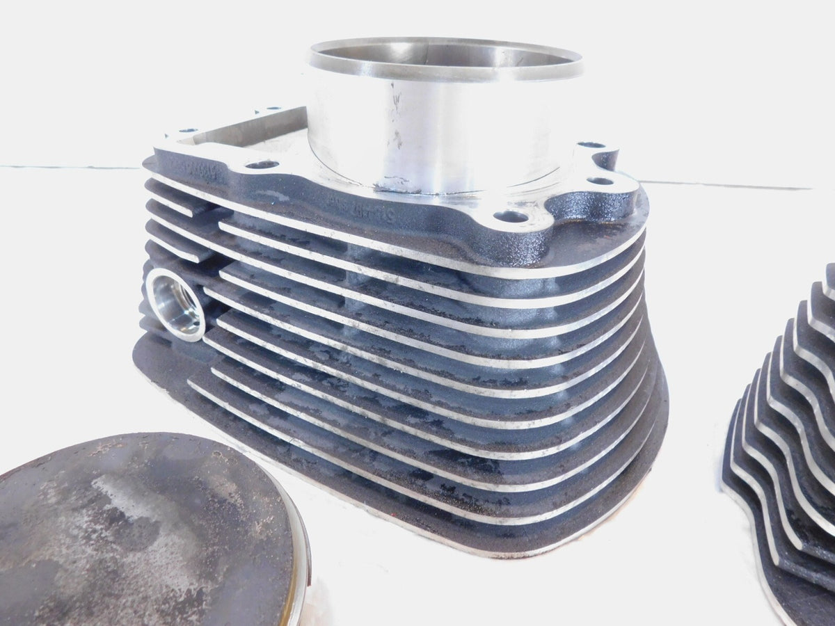 Victory Hammer, Vegas, Vision & Cross Country Cylinder Barrell Jugs & Pistons - C3 Cycle