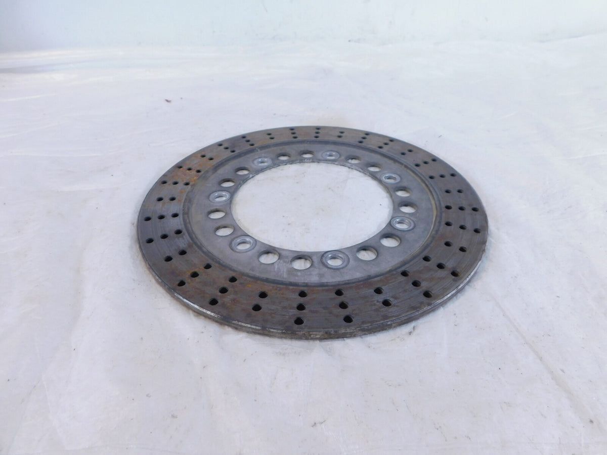 1996-2000 Kawasaki Vulcan VN1500 1500 Classic Rear Wheel Disc Brake Rotor 6.80MM - C3 Cycle