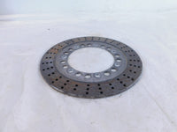 1996-2000 Kawasaki Vulcan VN1500 1500 Classic Rear Wheel Disc Brake Rotor 6.80MM - C3 Cycle