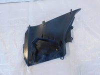 2008-2010 Buell 1125R 1125CR Right Radiator Fan Mount Cover Intake Shroud - C3 Cycle