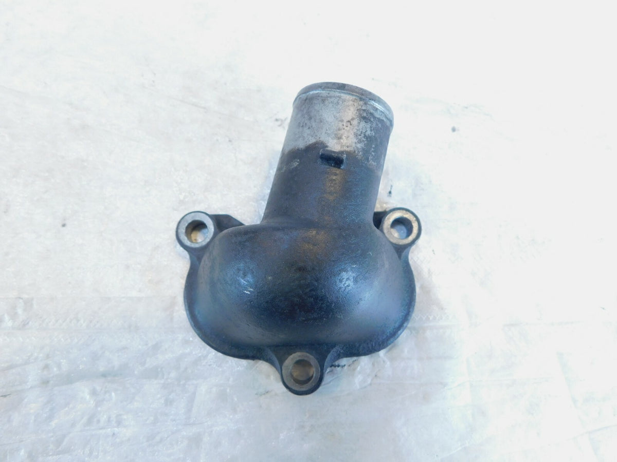 2015-2019 Suzuki GSXS750 GSX-S750 Cylinder Water Coolant Pipe Hose Joint Fitting - C3 Cycle