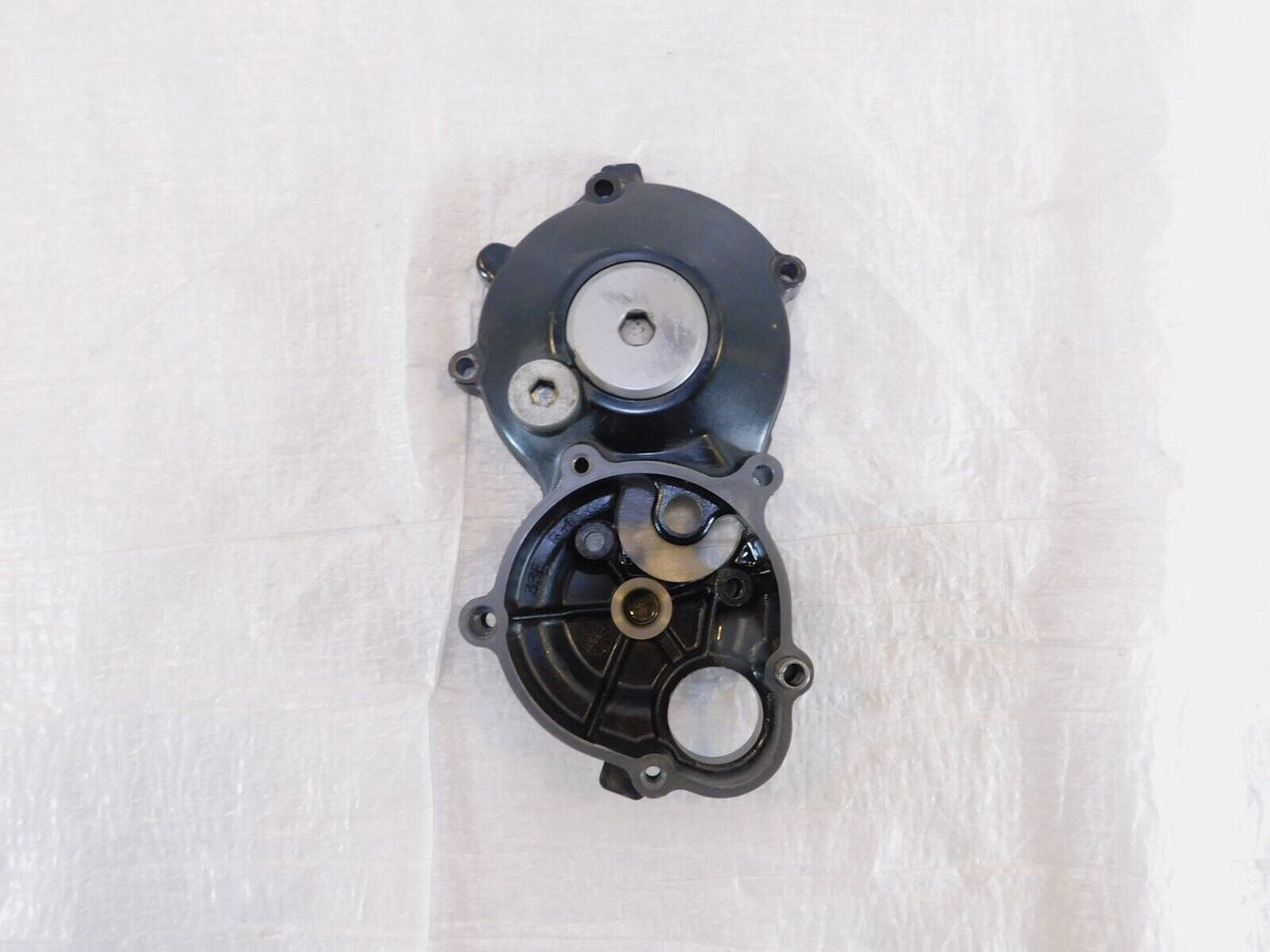1998 & 1999 Suzuki GSXR600 GSXR750 Right Engine Starter Clutch Gear Cover Case - C3 Cycle