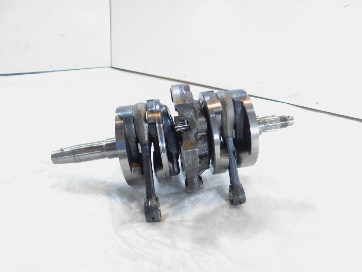 Honda CM250C CMX250 Rebel & Nighthawk CB250 Motor Crankshaft & Connecting Rods - C3 Cycle