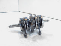 Honda CM250C CMX250 Rebel & Nighthawk CB250 Motor Crankshaft & Connecting Rods - C3 Cycle
