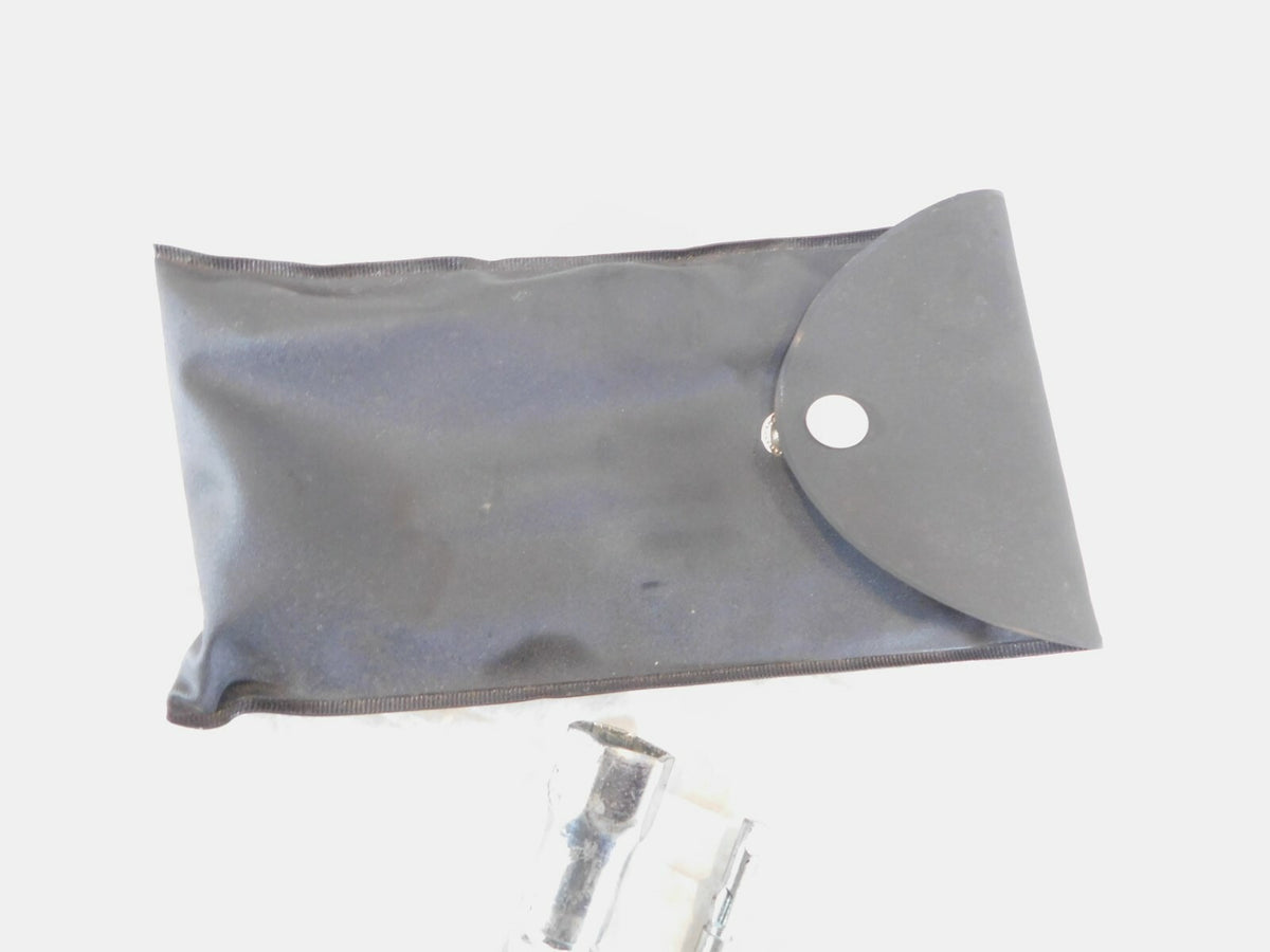 Suzuki Savage Volusia Boulevard S40 C50 M50 VL800 VZ800 Owners Tools Pouch Bag - C3 Cycle