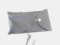 Suzuki Savage Volusia Boulevard S40 C50 M50 VL800 VZ800 Owners Tools Pouch Bag - C3 Cycle