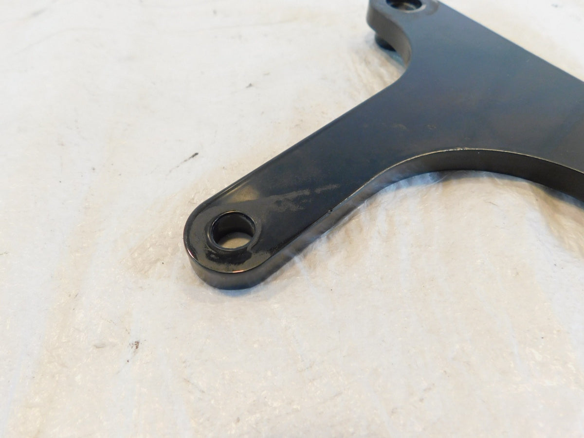 Harley Tri Glide Ultra Classic & Freewheel Trike Rear Shock Mount Brackets - C3 Cycle