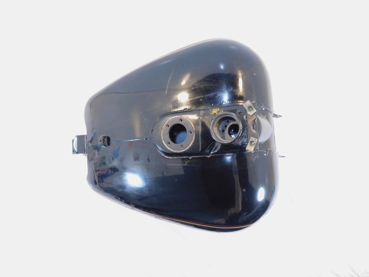 1995 & 1996 Harley Davidson Road King Tour & Electra Glide Fuel Gas Petrol Tank - C3 Cycle
