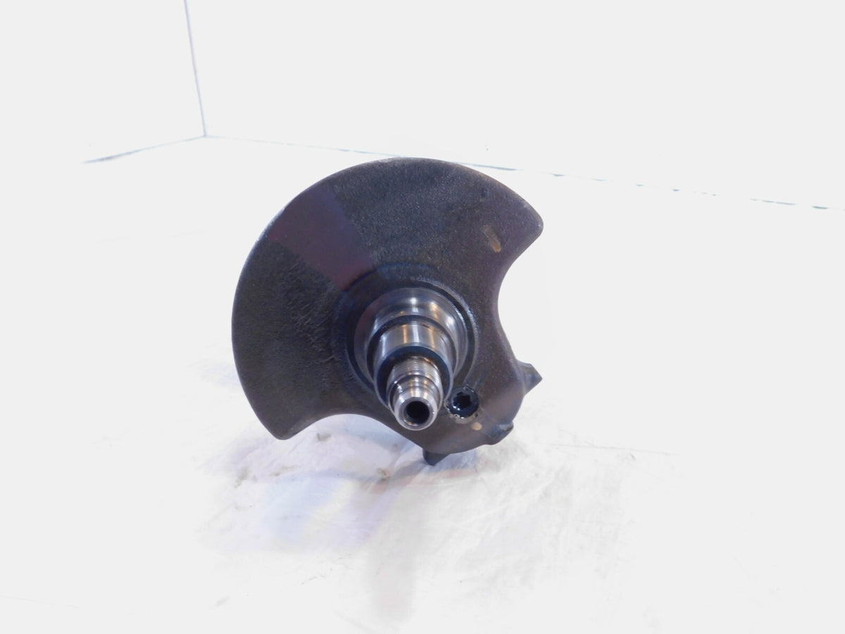 Yamaha V-Star 1100 XVS1100 Custom Classic Silverado OEM Engine Motor Crank Shaft - C3 Cycle