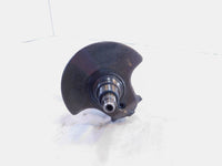 Yamaha V-Star 1100 XVS1100 Custom Classic Silverado OEM Engine Motor Crank Shaft - C3 Cycle