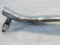 Harley Touring EVO FLHT Electra Glide Rear Left Exhaust Pipe Cover Heat Shield - C3 Cycle