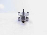 Harley Davidson Sportster 883 & 1200 Gas Tank Fuel Valve Petcock Tap - Shut off - C3 Cycle