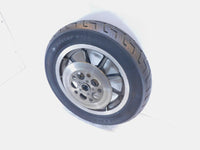 Harley Davidson Dyna Softail & Sportster 883 & 1200 Cast Rear Wheel Rim w/ Tire - C3 Cycle