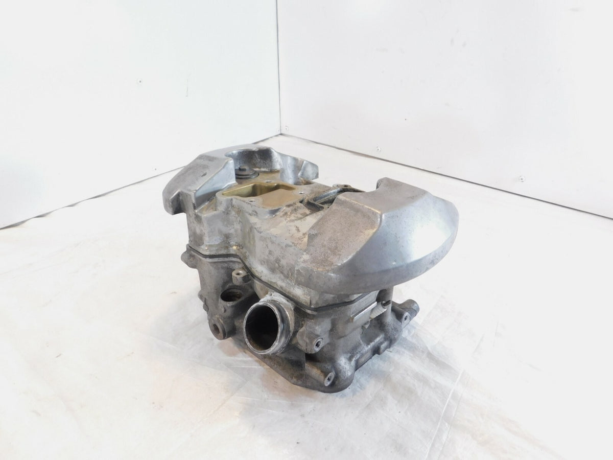 1998 & 1999 Honda Shadow 750 Ace & Spirit Rear Cylinder Head Camshaft & Valves - C3 Cycle