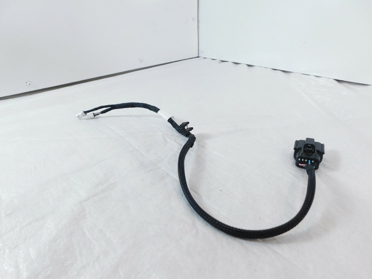 Indian Chieftain & Roadmaster Fuel Gas Tank Console Wire Wiring Harness 2413580 - C3 Cycle