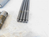 2009-2013 Harley Davidson Sportster XR1200 Exhaust Intake Pushrod Lifters Covers - C3 Cycle