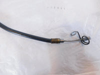 Harley Davidson Sportster XLH 883 Hugger 1100 1200 Clutch Shift Lever Cable Line - C3 Cycle