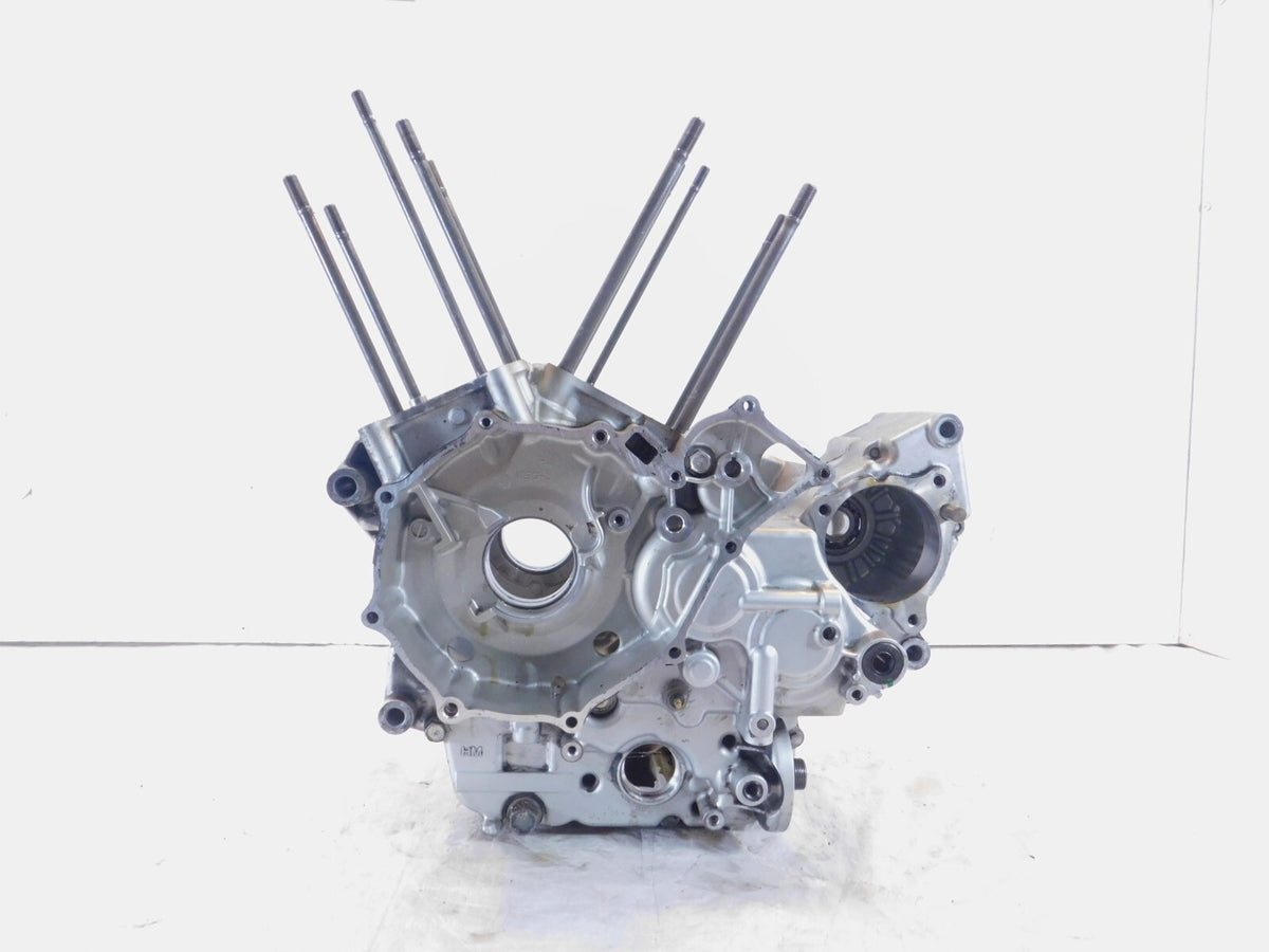 2006-2016 Honda Shadow 750 VT750 VT750C Engine Motor Crankcase Crank Cases - C3 Cycle