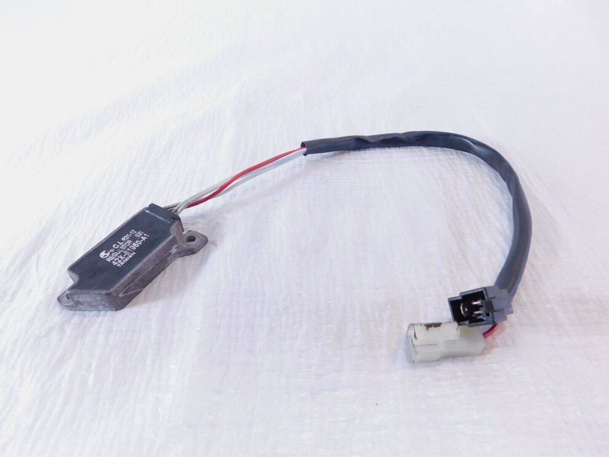 Yamaha VMAX 1200 VMX12 Virago 750 1100 XV750 XV1100 Voltage Regulator Rectifier