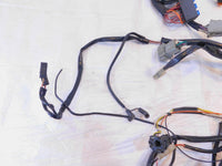 2001 Harley Davidson Touring Road King Classic FLHR FLHRCI Wiring Wire Harness - C3 Cycle