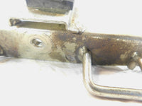 2005-09 Hyosung GT250 GT250R Comet Rear Gas Petrol Fuel Tank Bracket Mount Stay - C3 Cycle