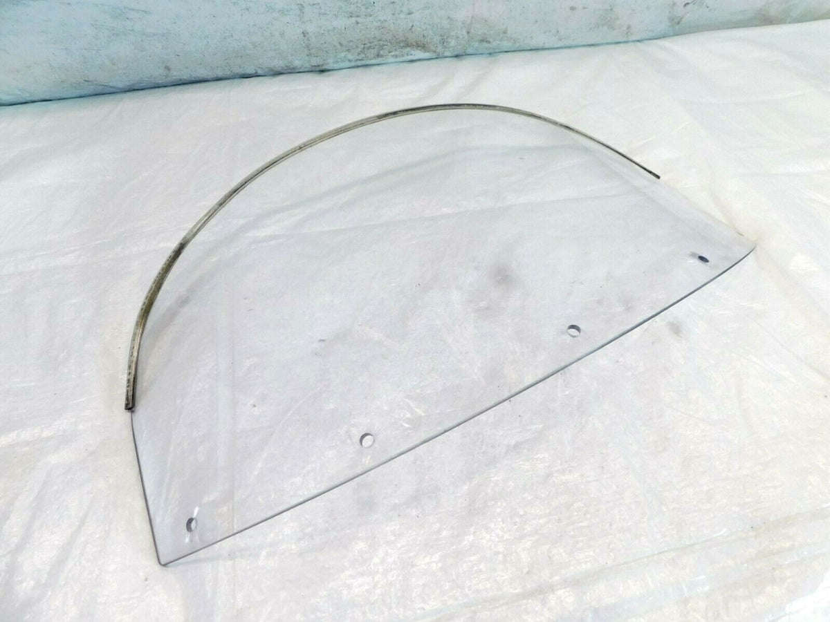 2011-2020 Kawasaki Vulcan 1700 VN1700 Vaquero Front Windshield Screen Covering - C3 Cycle