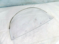 2011-2020 Kawasaki Vulcan 1700 VN1700 Vaquero Front Windshield Screen Covering - C3 Cycle