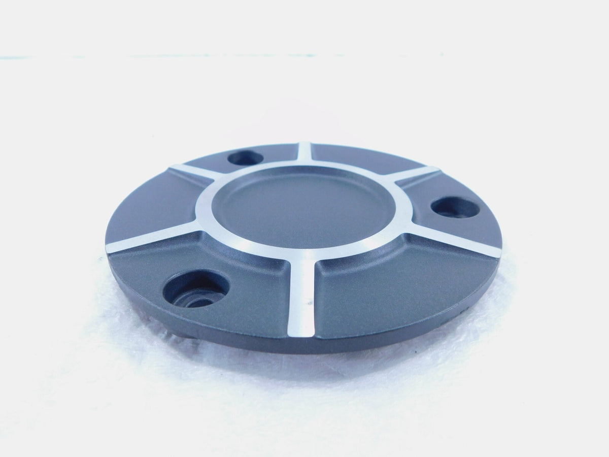 2018-2022 Honda CB1000R CB1000 Right Engine Motor Side Trim Clutch Cover Plate - C3 Cycle
