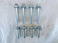 Indian Gilroy 99-01 Chief & 02-03 Scout Spirit S&S Cylinder Head Mount Bolts - C3 Cycle