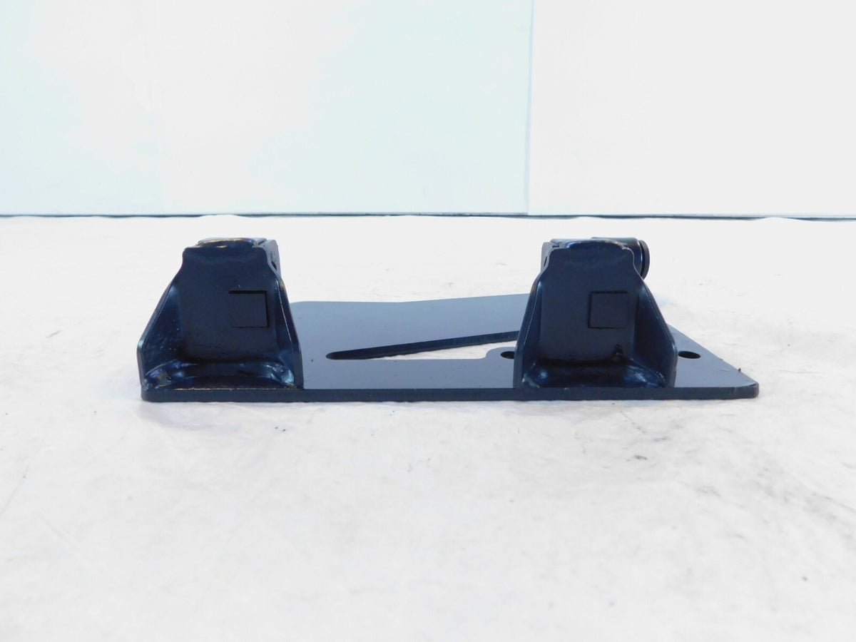 2002-2006 Harley Davidson V-Rod VRod VRSC Rear Exhaust Header Pipe Mount Bracket - C3 Cycle