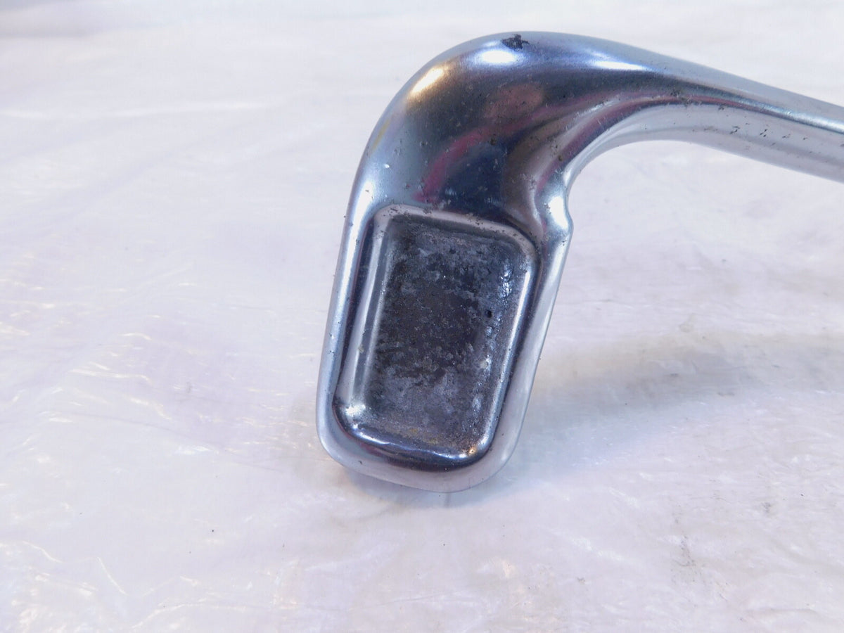 1999 99 Victory V92 Standard Cruiser Chrome Back Rear Brake Foot Pedal Lever Arm - C3 Cycle