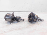 Suzuki Intruder 750 800 Boulevard S50 Secondary Output Drive Bevel Gear Shafts - C3 Cycle