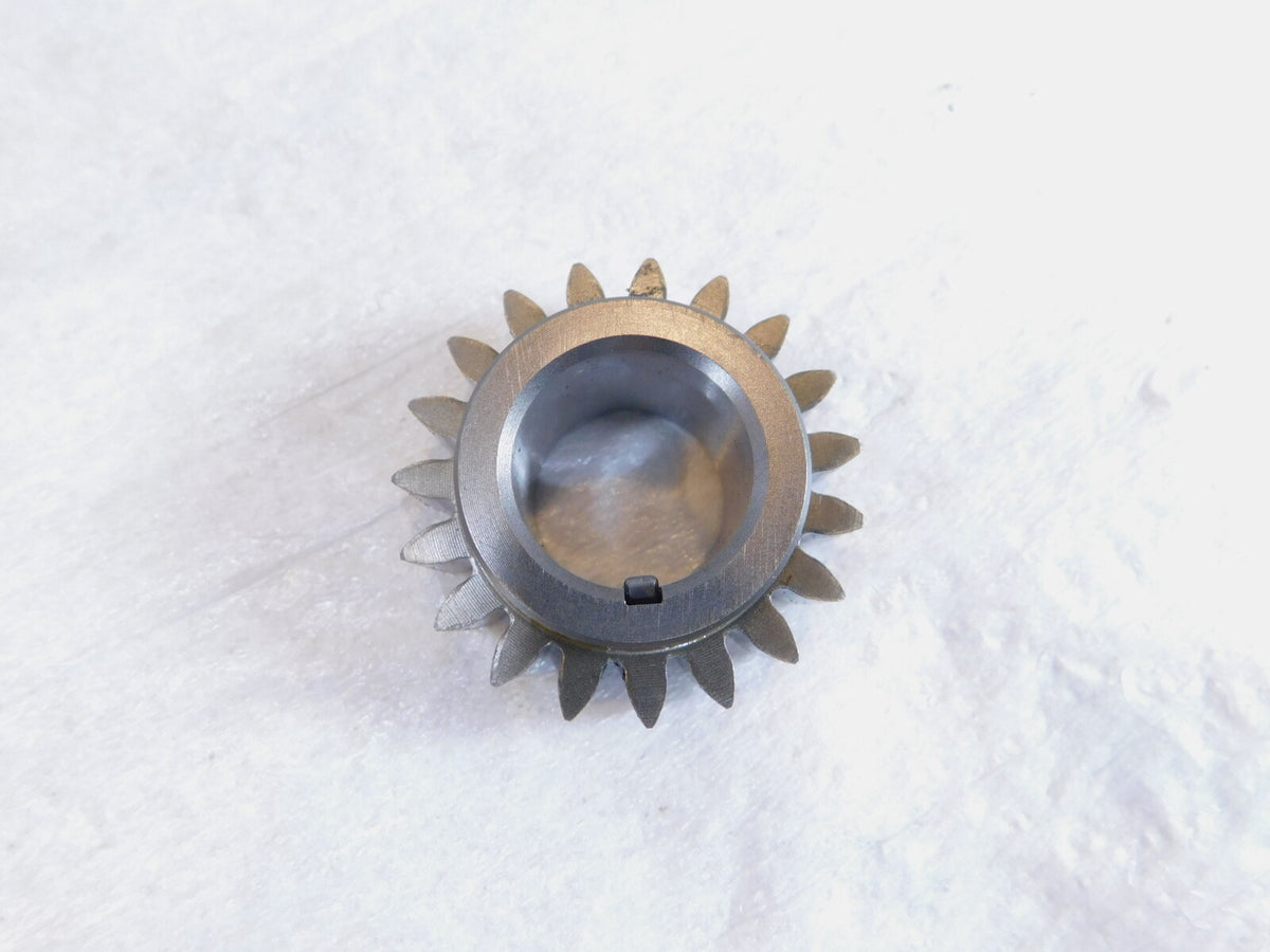 Yamaha XV1600 XV1700 Road Star 1600 1700 Crankshaft Camshaft Breaker Drive Gear - C3 Cycle