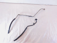 1998-2005 BMW R1150GS Adventure R1150 Engine Oil Cooler Outlet Hose Pipe Lines - C3 Cycle