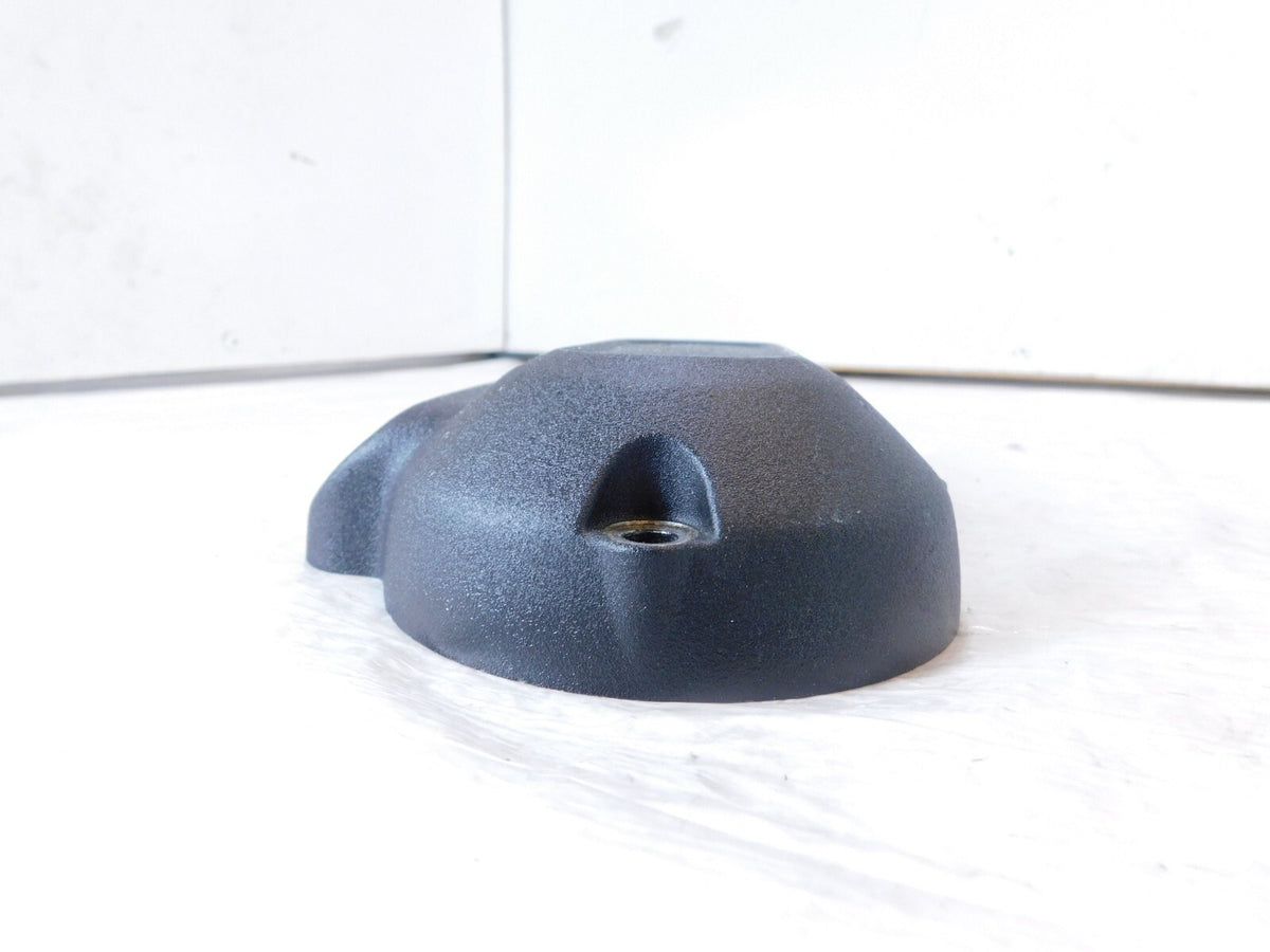 Harley Davidson Softail & Road King Street Electra Glide Transmission Side Cover - C3 Cycle