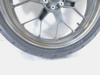 2006-2009 Aprilia Tuono 1000R RSV1000 RSV 2 1000 Front Wheel Rim & Tire