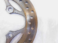 2013-2016 Triumph Street Triple 675 R Rear Wheel Brake Disc Rotor 4.5mm - C3 Cycle