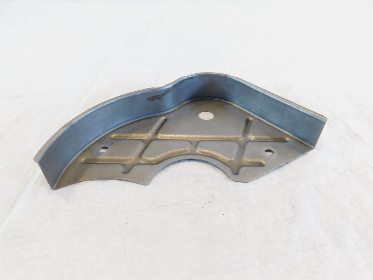 Honda GL1800 Goldwing 1800 NRX1800 Engine Motor Oil Pump Cover Guard Chain Guide - C3 Cycle