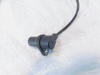 Moto Guzzi Special 750 V7 III & V9 850 Phase/Revolution Crank Position Sensor - C3 Cycle