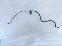 85-86 Harley Davidson EVO FXWG Wide Glide Rear Brake Hose Line Pipe & Splitter - C3 Cycle