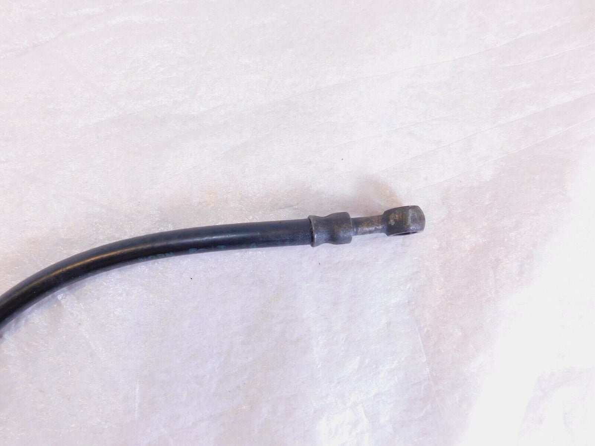 Kawasaki Ninja 250 250R EX250 & EL250 Crankcase Cylinder Head Oil Hose Pipe Line - C3 Cycle